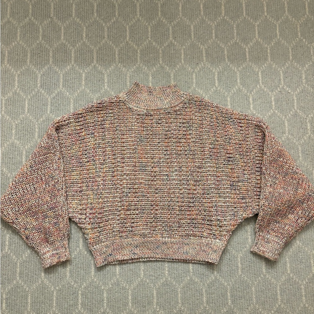 BB Dakota x Steve Madden Sweater